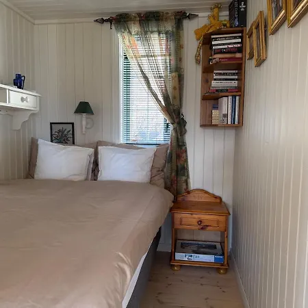 Efjord Panorama Lodge, Spectacular View And Jaccuzi Holiday home *